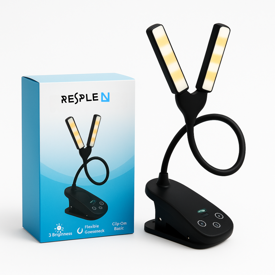 lampara led multifunción portátil