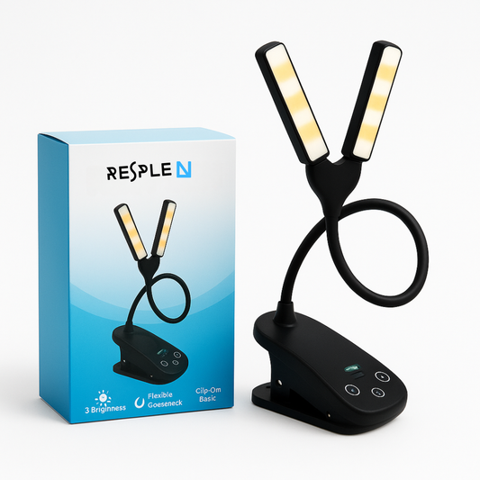 lampara led multifunción portátil