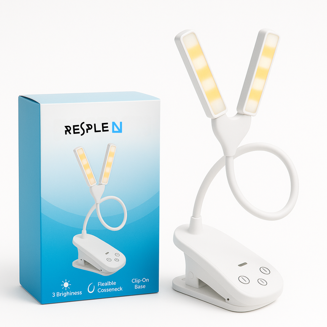 lampara led multifunción portátil